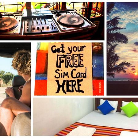 Chill Space Negombo Luaran gambar