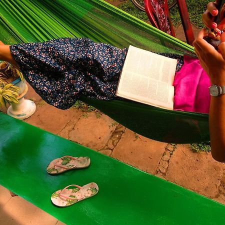 Chill Space Negombo Luaran gambar