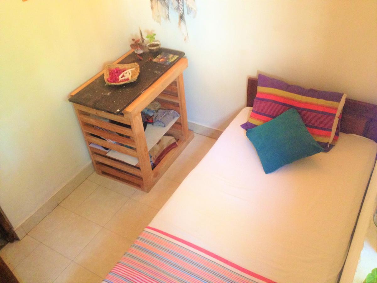 Chill Space Negombo Luaran gambar