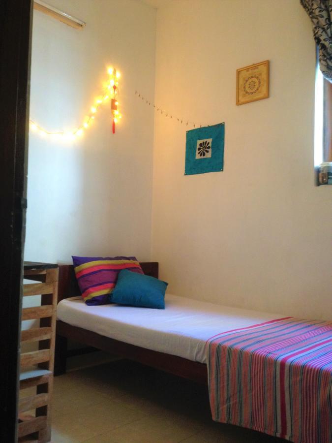 Chill Space Negombo Luaran gambar
