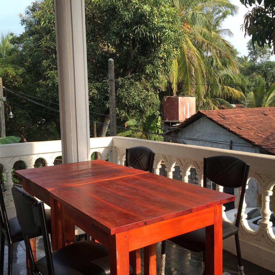 Chill Space Negombo Luaran gambar