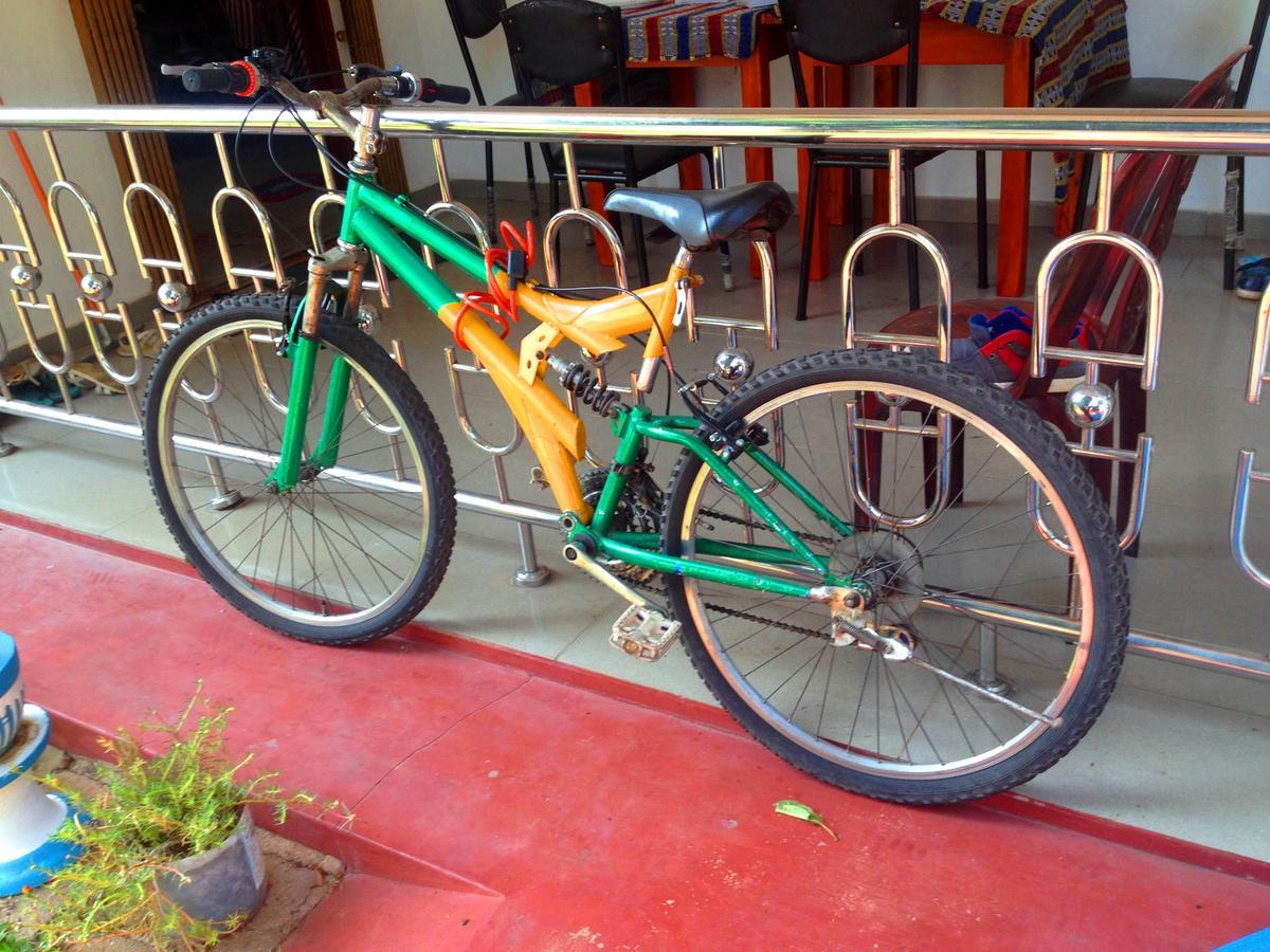 Chill Space Negombo Luaran gambar