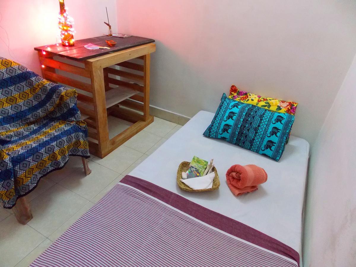 Chill Space Negombo Luaran gambar