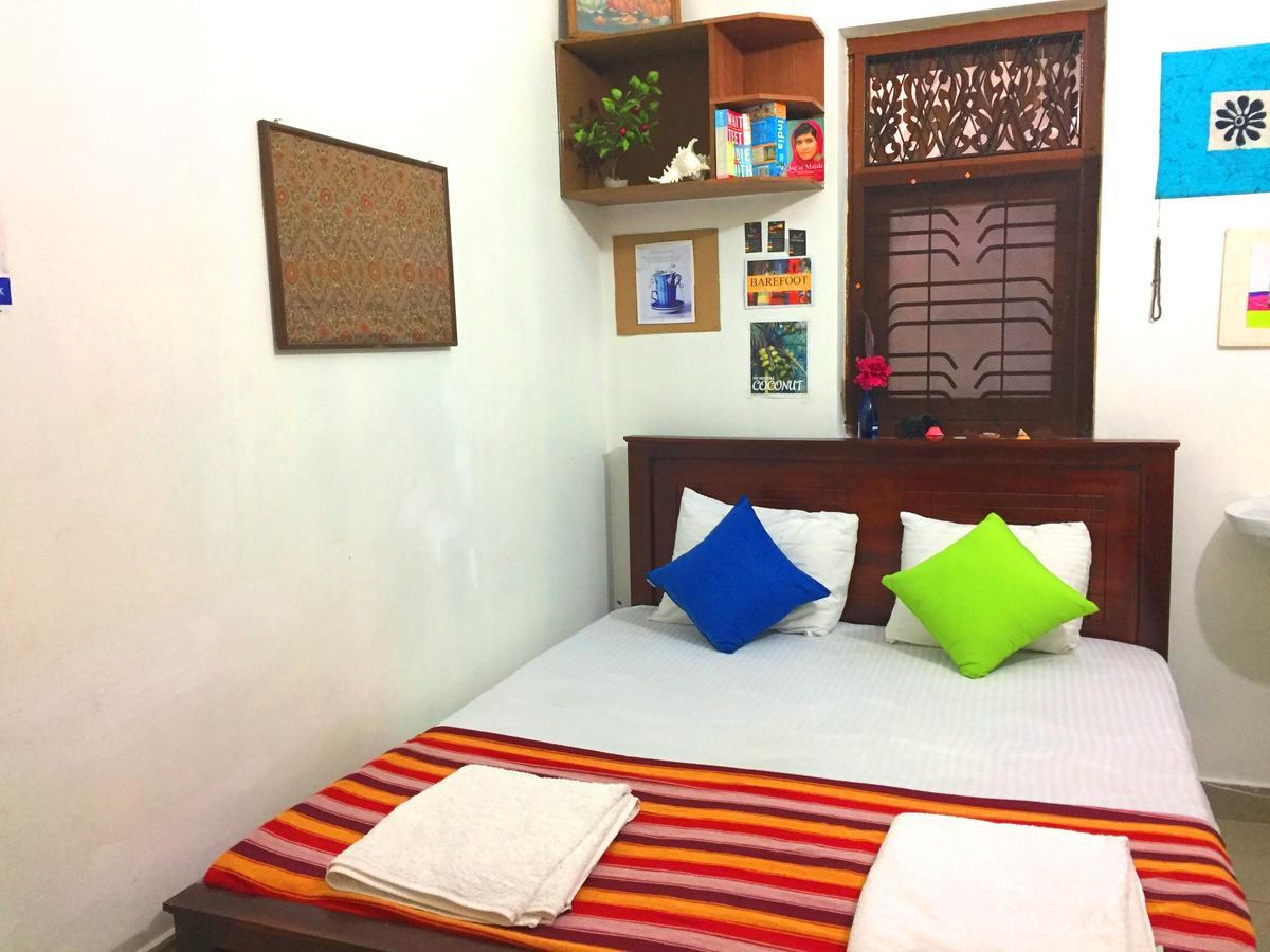 Chill Space Negombo Luaran gambar