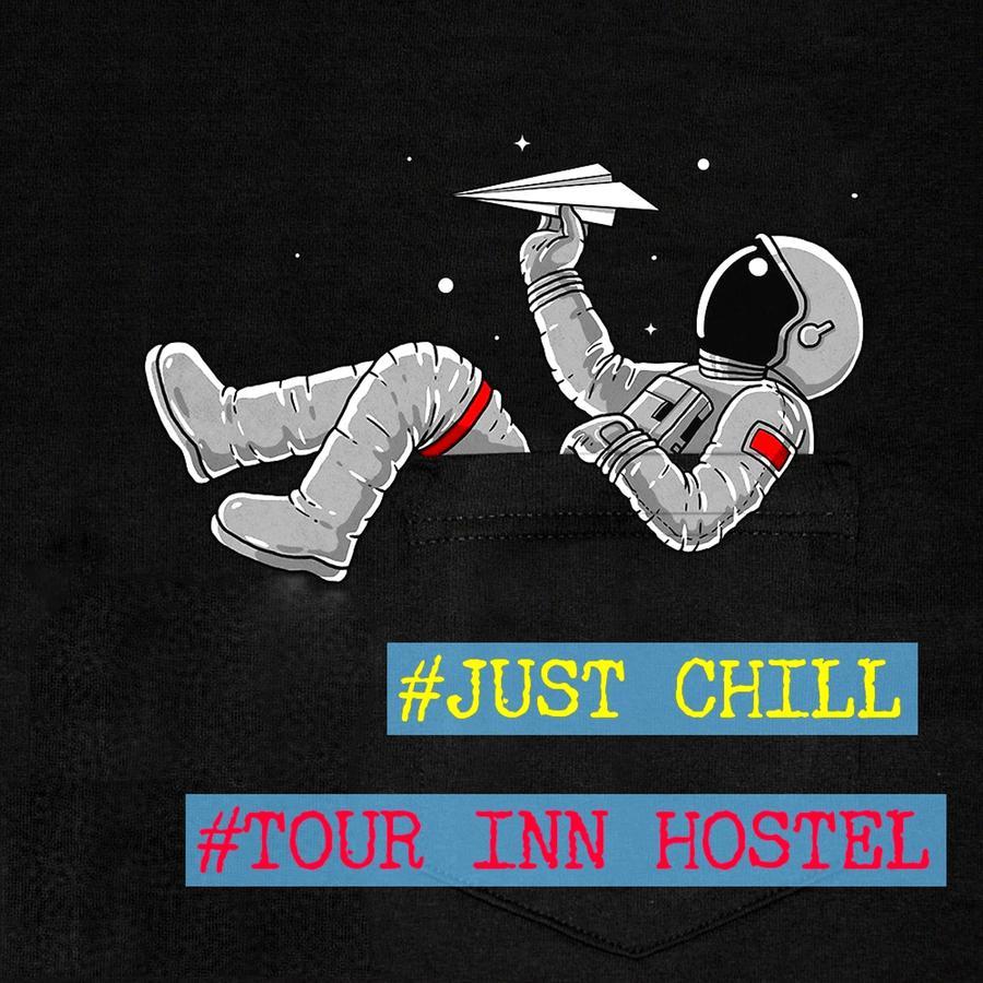 Chill Space Negombo Luaran gambar