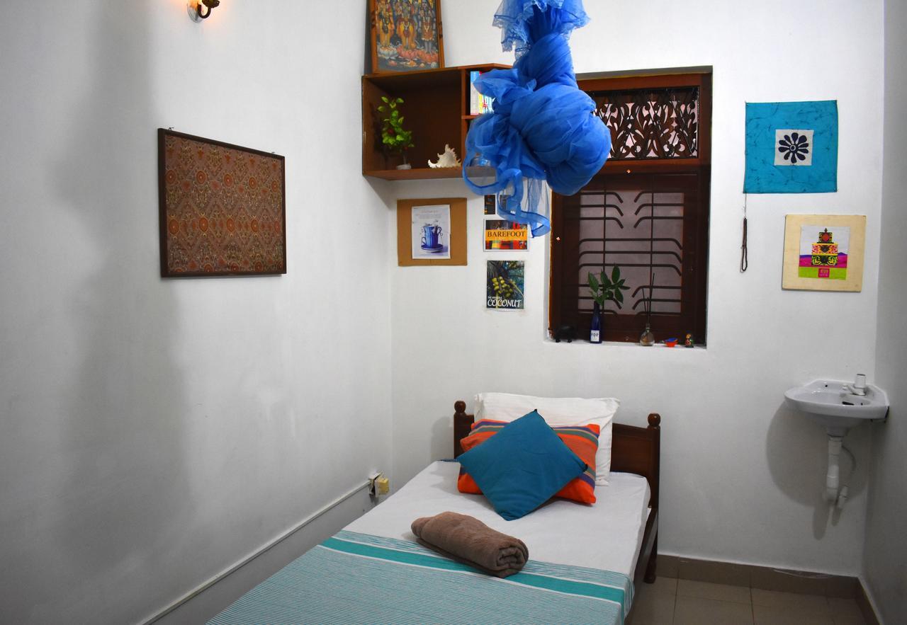 Chill Space Negombo Luaran gambar