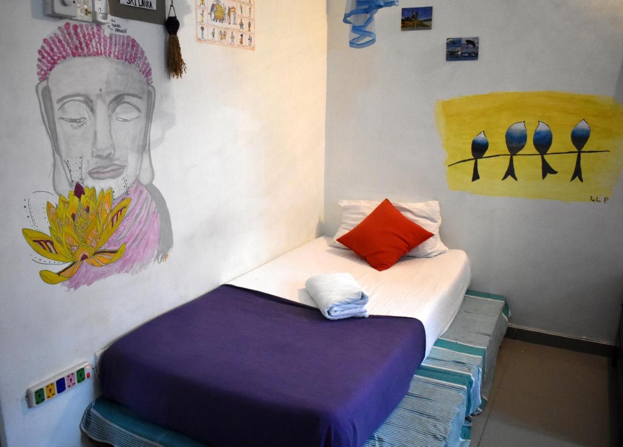 Chill Space Negombo Luaran gambar