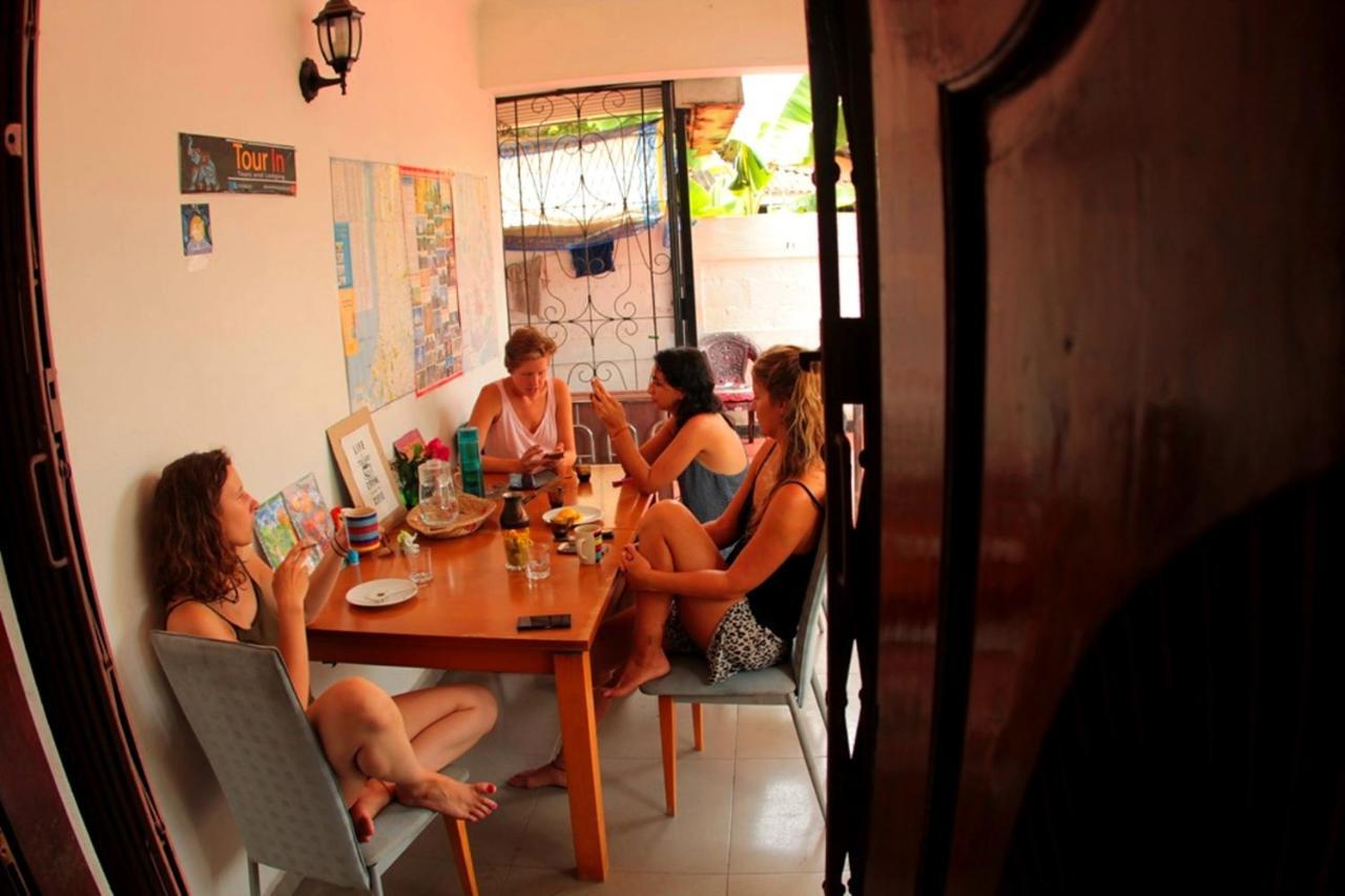 Chill Space Negombo Luaran gambar