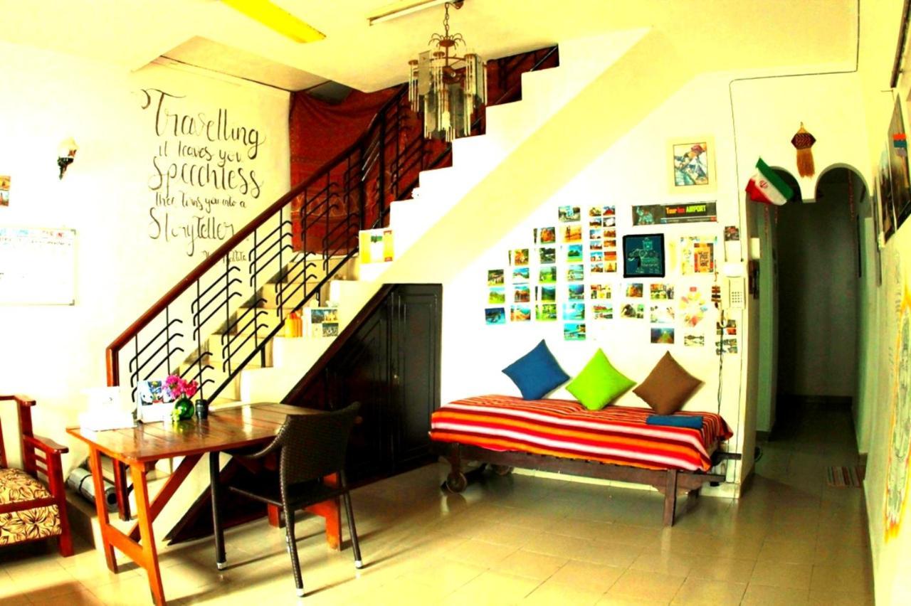 Chill Space Negombo Luaran gambar