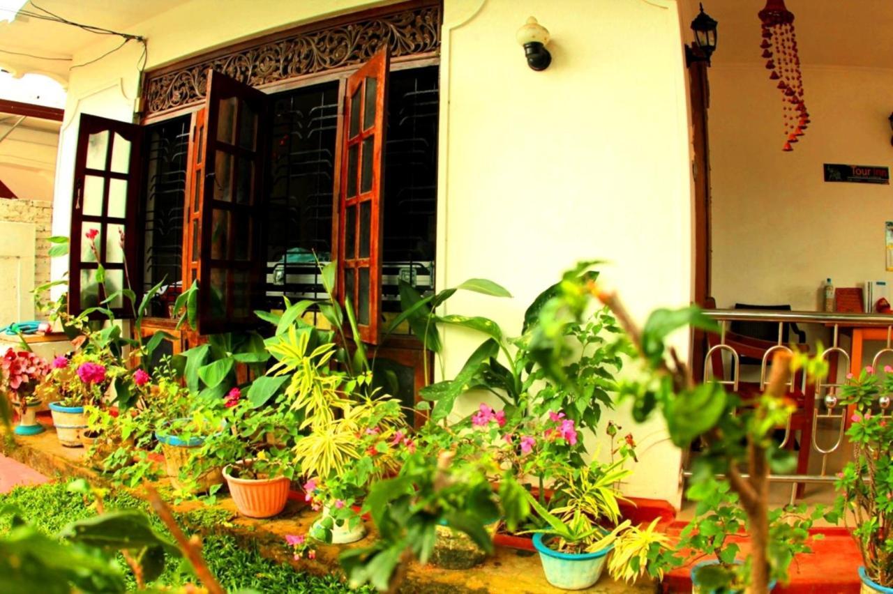 Chill Space Negombo Luaran gambar