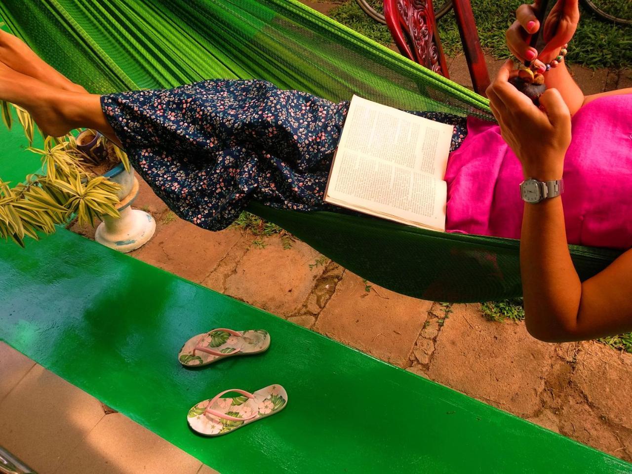 Chill Space Negombo Luaran gambar