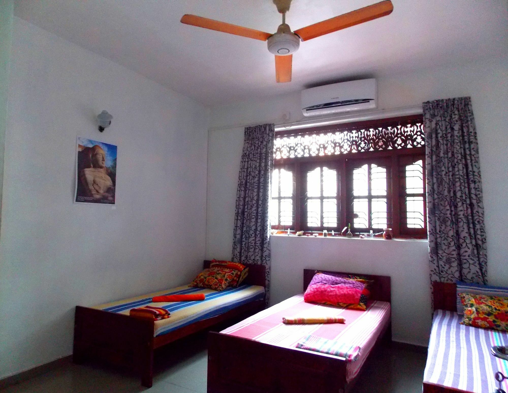Chill Space Negombo Luaran gambar